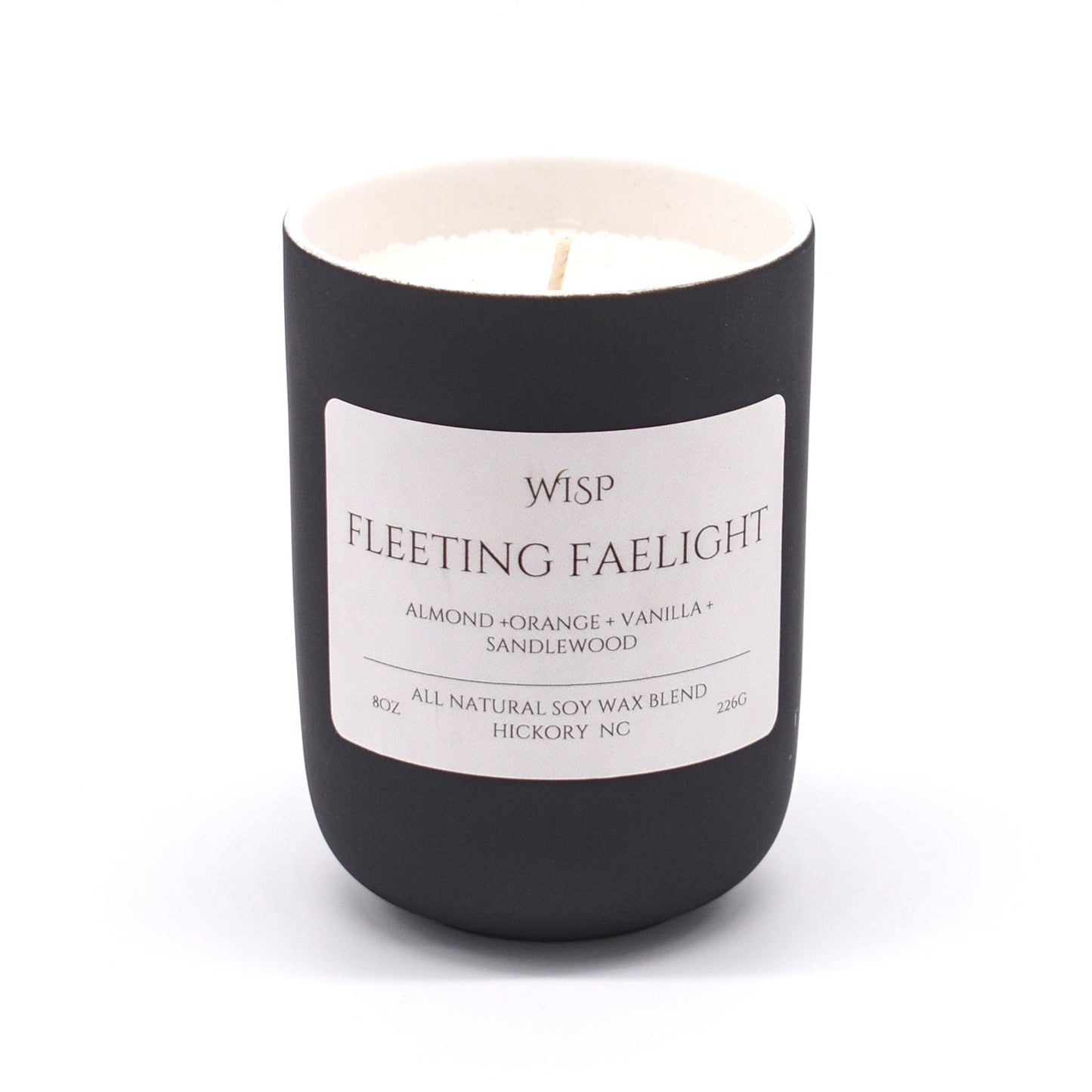Fleeting Faelight