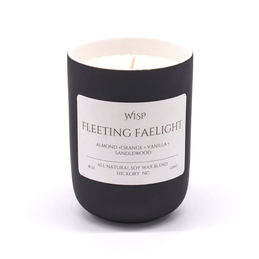 Fleeting Faelight