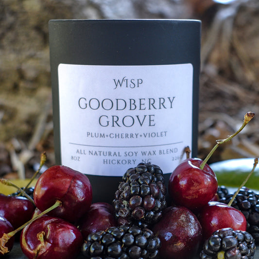 Goodberry Grove