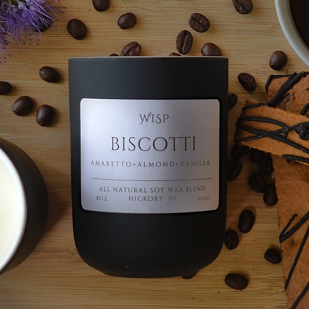 Biscotti