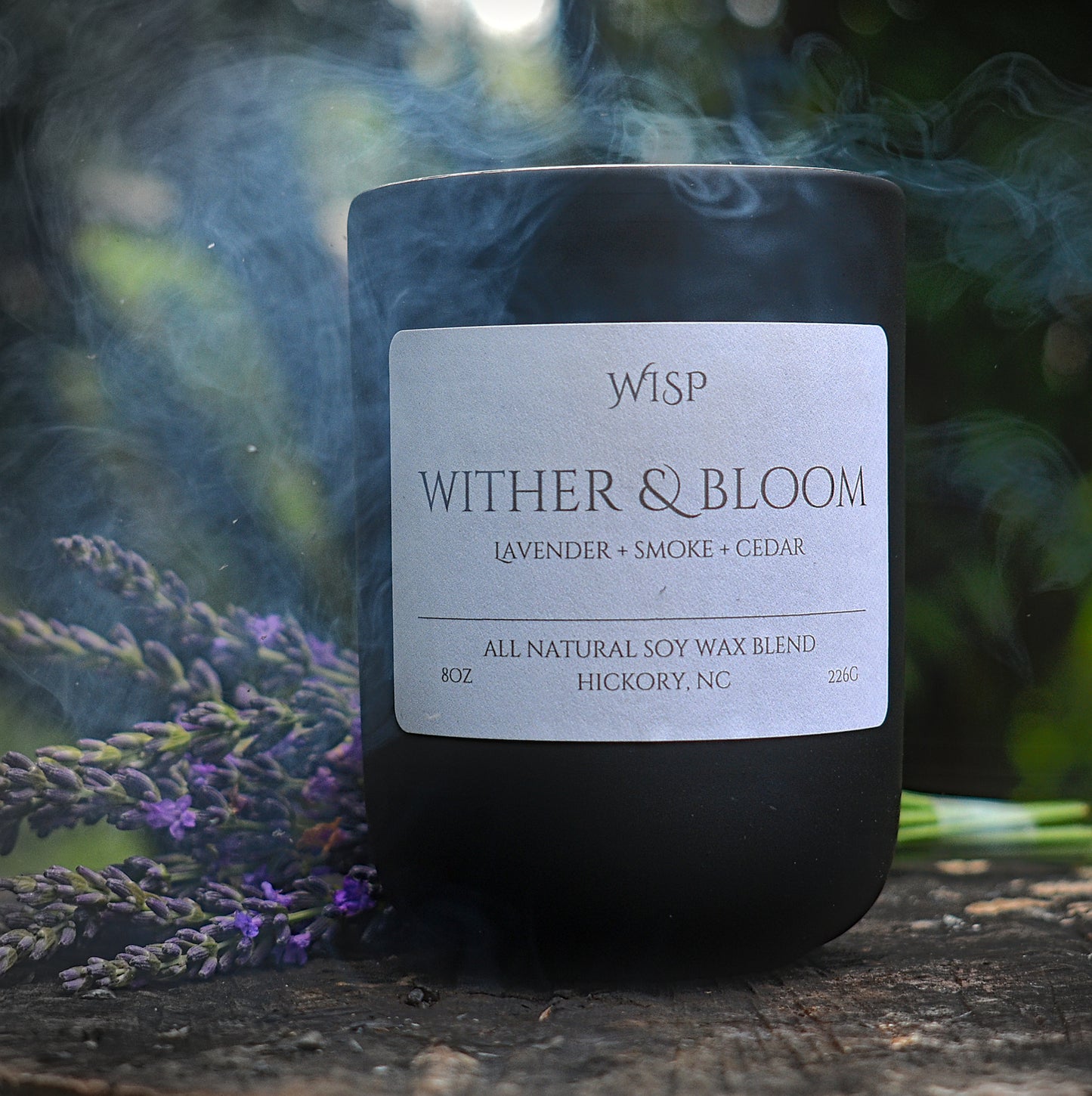 Wither & Bloom