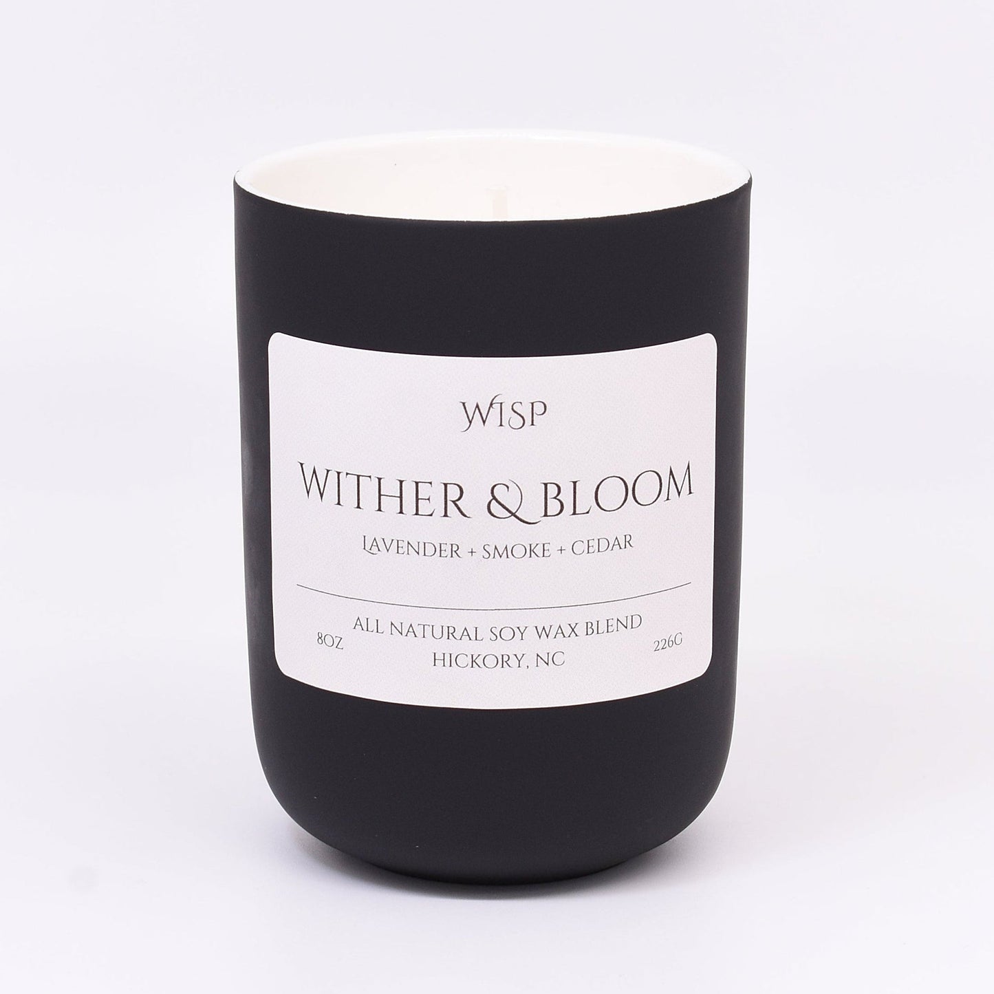 Wither & Bloom