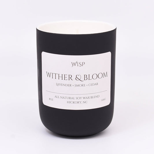 Wither & Bloom