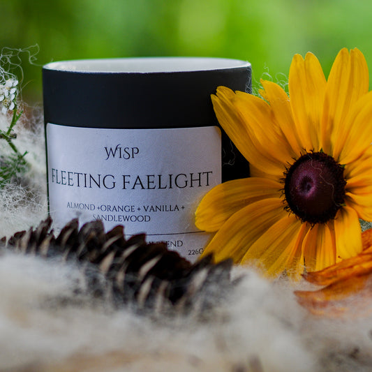 Fleeting Faelight